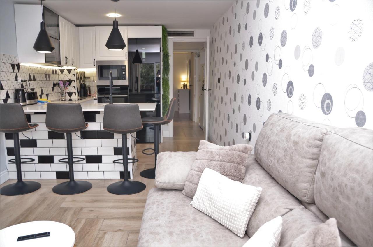 Apartamento Sofia Пінеза-да-Мар Екстер'єр фото
