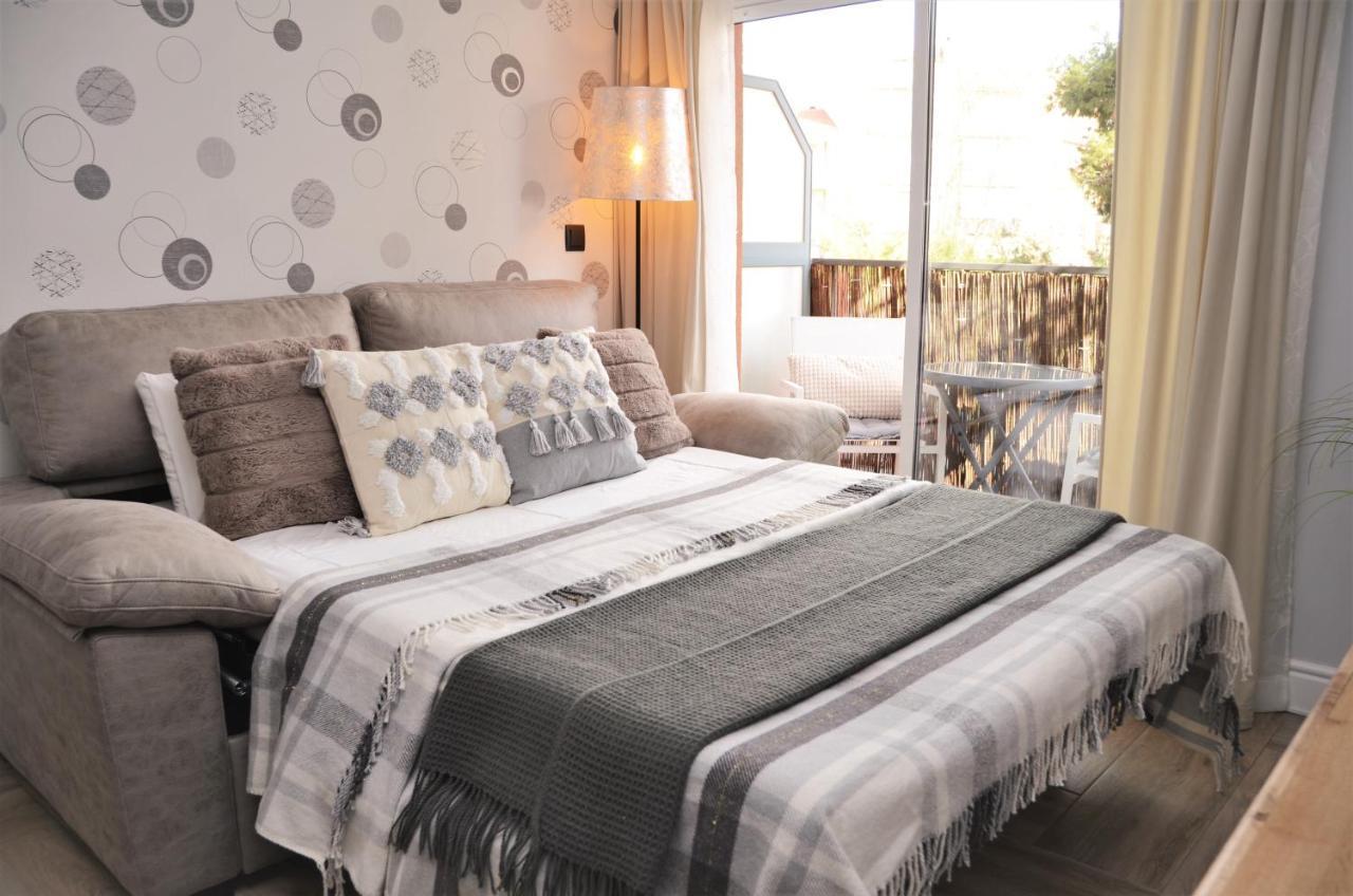 Apartamento Sofia Пінеза-да-Мар Екстер'єр фото
