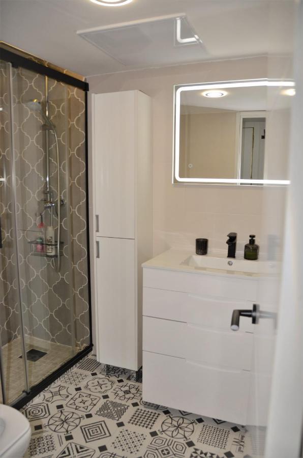 Apartamento Sofia Пінеза-да-Мар Екстер'єр фото