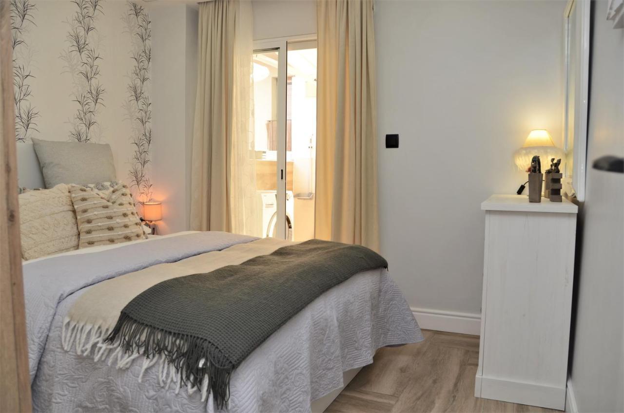 Apartamento Sofia Пінеза-да-Мар Екстер'єр фото