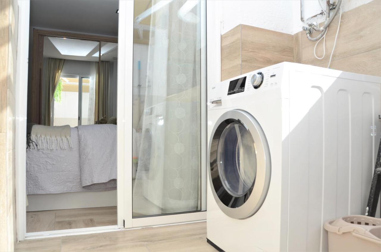 Apartamento Sofia Пінеза-да-Мар Екстер'єр фото
