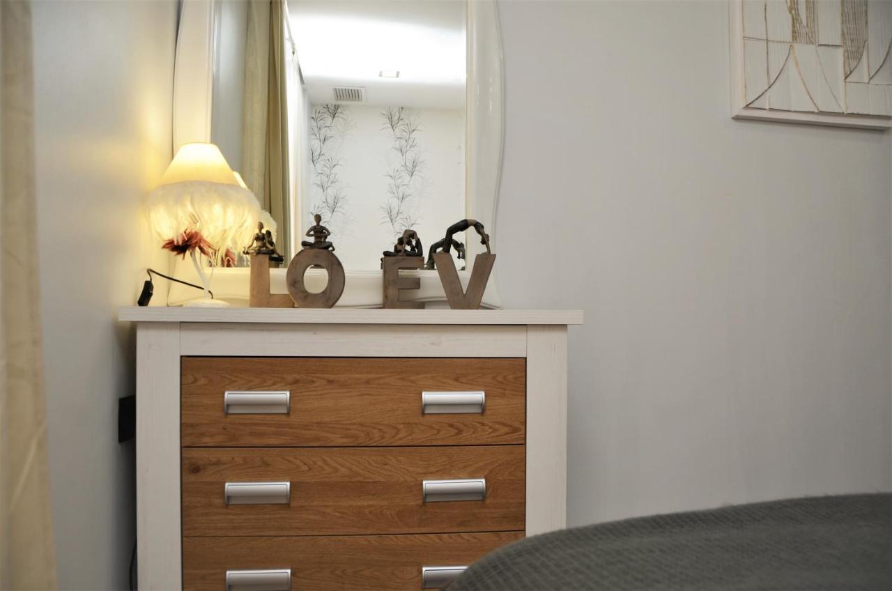 Apartamento Sofia Пінеза-да-Мар Екстер'єр фото