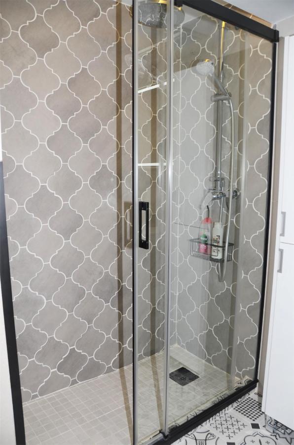 Apartamento Sofia Пінеза-да-Мар Екстер'єр фото